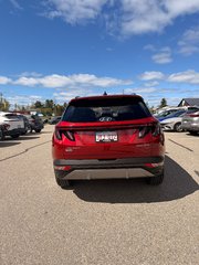 Hyundai Tucson Hybrid Luxury 2022 à Miramichi, Nouveau-Brunswick - 4 - w320h240px