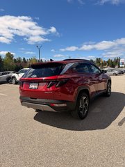 Hyundai Tucson Hybrid Luxury 2022 à Miramichi, Nouveau-Brunswick - 5 - w320h240px