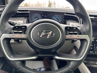 2023 Hyundai Tucson Hybrid Ultimate in Miramichi, New Brunswick - 4 - w320h240px