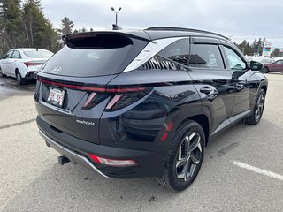 2023 Hyundai Tucson Hybrid Ultimate in Miramichi, New Brunswick - 2 - w320h240px