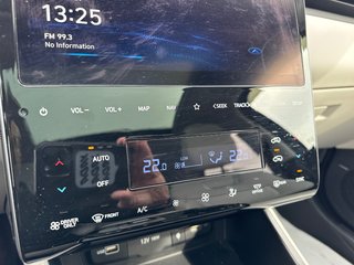 2023 Hyundai Tucson Hybrid Ultimate in Miramichi, New Brunswick - 6 - w320h240px