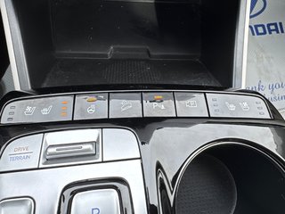 2023 Hyundai Tucson Hybrid Ultimate in Miramichi, New Brunswick - 5 - w320h240px