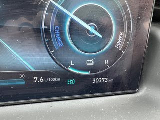 2023 Hyundai Tucson Hybrid Ultimate in Miramichi, New Brunswick - 3 - w320h240px