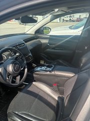 Hyundai Tucson Hybrid Ultimate 2023 à Miramichi, Nouveau-Brunswick - 2 - w320h240px