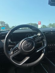 Hyundai Tucson Hybrid Ultimate 2023 à Miramichi, Nouveau-Brunswick - 3 - w320h240px