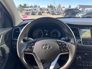2017 Hyundai Tucson Ultimate in Miramichi, New Brunswick - 3 - w320h240px