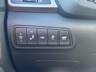 2017 Hyundai Tucson Ultimate in Miramichi, New Brunswick - 4 - w320h240px