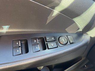 2017 Hyundai Tucson Ultimate in Miramichi, New Brunswick - 5 - w320h240px