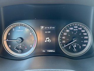 2017 Hyundai Tucson Ultimate in Miramichi, New Brunswick - 2 - w320h240px