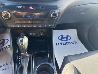 2017 Hyundai Tucson Ultimate in Miramichi, New Brunswick - 6 - w320h240px