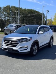 2017 Hyundai Tucson SE in Miramichi, New Brunswick - 2 - w320h240px