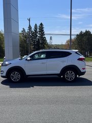 2017 Hyundai Tucson SE in Miramichi, New Brunswick - 4 - w320h240px