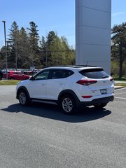 2017 Hyundai Tucson SE in Miramichi, New Brunswick - 5 - w320h240px