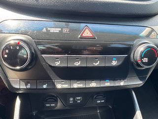 2017 Hyundai Tucson Premium in Miramichi, New Brunswick - 6 - w320h240px