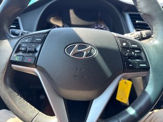 2017 Hyundai Tucson Premium in Miramichi, New Brunswick - 4 - w320h240px