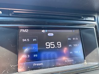 2017 Hyundai Tucson Premium in Miramichi, New Brunswick - 5 - w320h240px