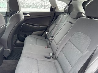 Hyundai Tucson Essential 2019 à Miramichi, Nouveau-Brunswick - 5 - w320h240px