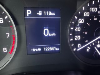 Hyundai Tucson Essential 2019 à Miramichi, Nouveau-Brunswick - 2 - w320h240px