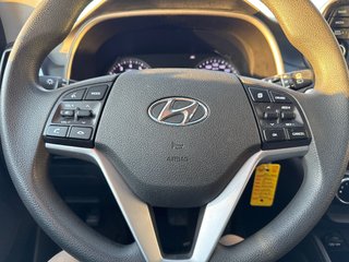Hyundai Tucson Essential 2020 à Miramichi, Nouveau-Brunswick - 4 - w320h240px