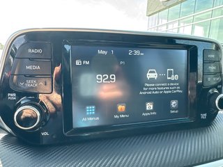 2020 Hyundai Tucson Preferred in Miramichi, New Brunswick - 5 - w320h240px
