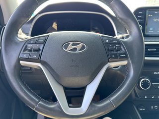 2020 Hyundai Tucson Preferred in Miramichi, New Brunswick - 4 - w320h240px