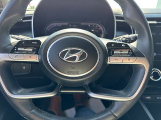 2022 Hyundai Tucson Preferred in Miramichi, New Brunswick - 4 - w320h240px