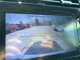 2022 Hyundai Tucson Preferred in Miramichi, New Brunswick - 6 - w320h240px