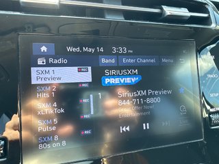 2022 Hyundai Tucson Preferred in Miramichi, New Brunswick - 5 - w320h240px