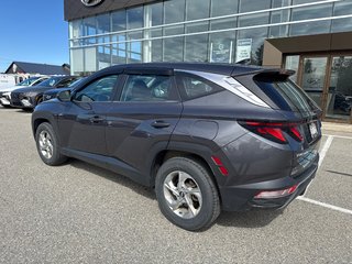 2022 Hyundai Tucson Essential in Miramichi, New Brunswick - 2 - w320h240px
