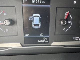 2022 Hyundai Tucson Essential in Miramichi, New Brunswick - 3 - w320h240px
