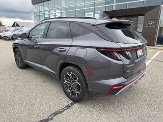 2022 Hyundai Tucson N Line in Miramichi, New Brunswick - 2 - w320h240px