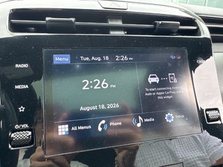 2022 Hyundai Tucson N Line in Miramichi, New Brunswick - 5 - w320h240px