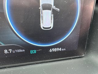 2022 Hyundai Tucson N Line in Miramichi, New Brunswick - 3 - w320h240px