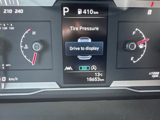 2023 Hyundai Tucson Essential in Miramichi, New Brunswick - 3 - w320h240px