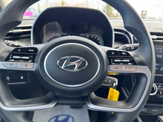 2023 Hyundai Tucson Essential in Miramichi, New Brunswick - 4 - w320h240px