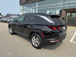 2024 Hyundai Tucson Preferred in Miramichi, New Brunswick - 2 - w320h240px