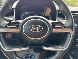 2024 Hyundai Tucson Preferred in Miramichi, New Brunswick - 4 - w320h240px