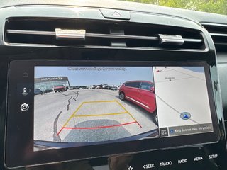 2024 Hyundai Tucson Preferred in Miramichi, New Brunswick - 6 - w320h240px