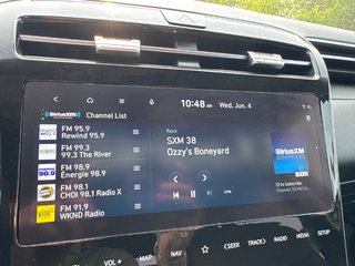 2024 Hyundai Tucson Preferred in Miramichi, New Brunswick - 5 - w320h240px