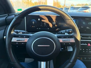 2025 Hyundai Tucson XRT in Miramichi, New Brunswick - 3 - w320h240px