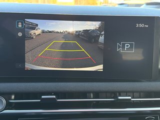 2025 Hyundai Tucson XRT in Miramichi, New Brunswick - 5 - w320h240px