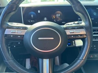 2025 Hyundai Tucson Preferred in Miramichi, New Brunswick - 4 - w320h240px