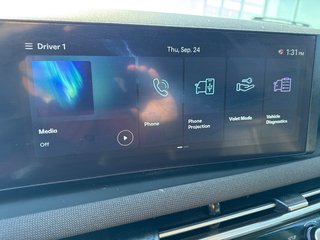 2025 Hyundai Tucson Preferred in Miramichi, New Brunswick - 6 - w320h240px