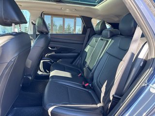2025 Hyundai Tucson Preferred in Miramichi, New Brunswick - 5 - w320h240px
