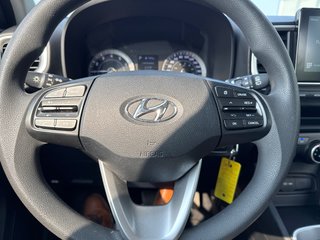 2022 Hyundai Venue Essential in Miramichi, New Brunswick - 4 - w320h240px