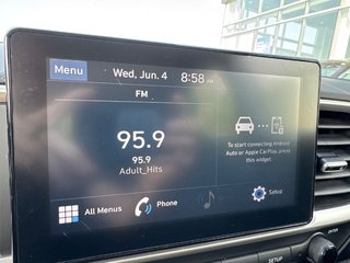 2022 Hyundai Venue Essential in Miramichi, New Brunswick - 5 - w320h240px