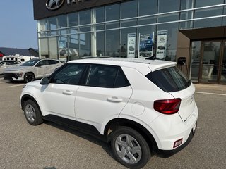 2022 Hyundai Venue Essential in Miramichi, New Brunswick - 2 - w320h240px