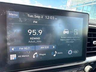 2024 Hyundai Venue Essential in Miramichi, New Brunswick - 5 - w320h240px
