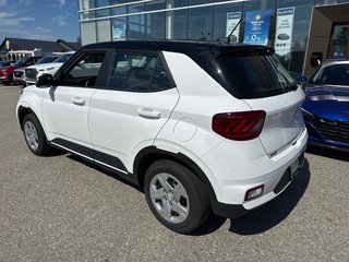 2024 Hyundai Venue Essential in Miramichi, New Brunswick - 2 - w320h240px