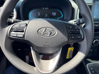 2024 Hyundai Venue Essential in Miramichi, New Brunswick - 4 - w320h240px